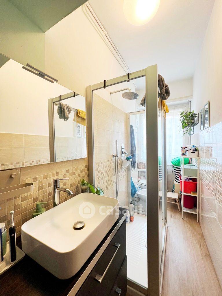 Bilocale in Via Filippo Brunelleschi 3 — foto 24 di 27