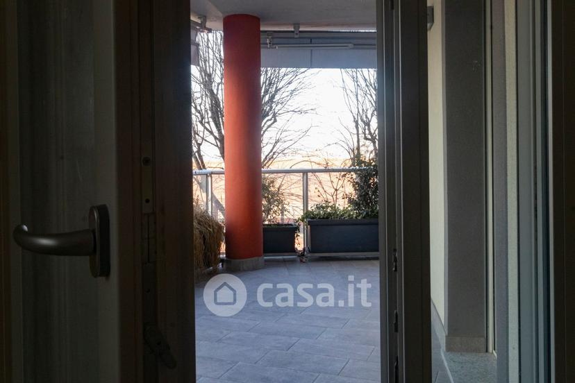 Trilocale in Via Anselmi 8 — foto 31 di 46