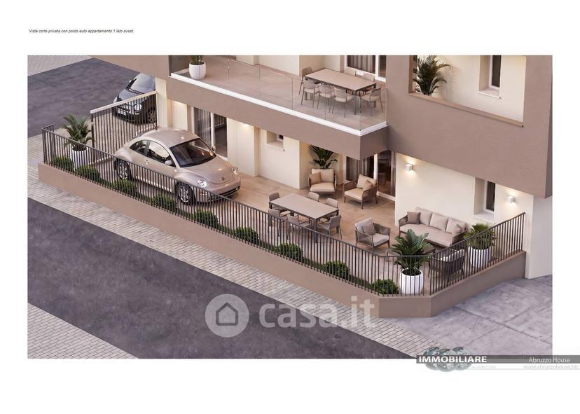 Quadrilocale in Via Firenze 67 — foto 16 di 23