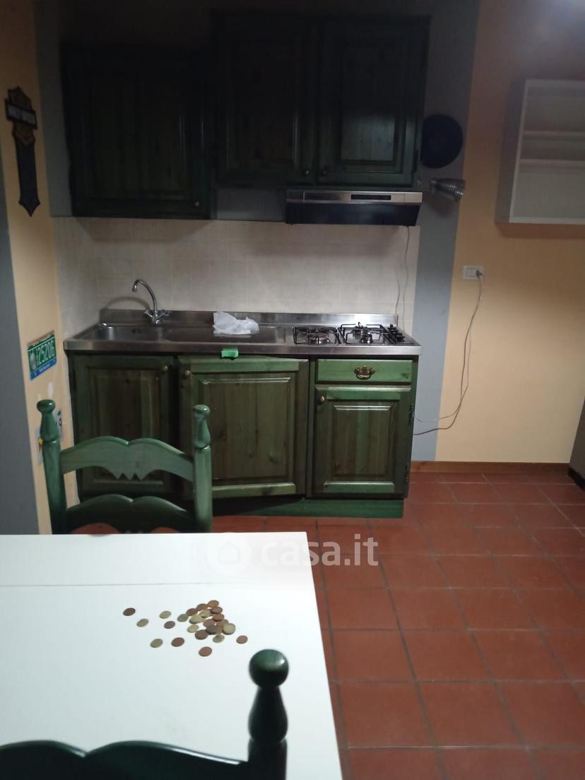 Bilocale in Via Aganoor Pompili 7 — foto 6 di 7