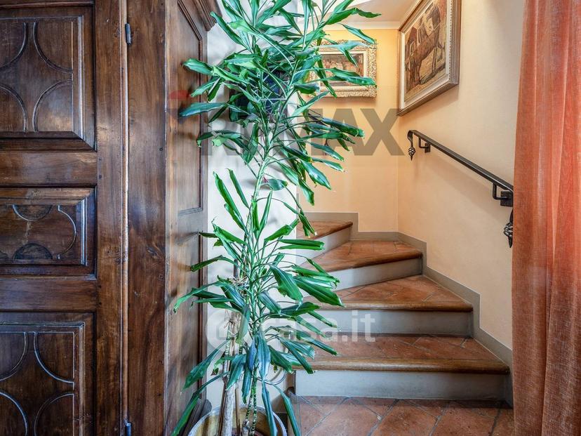 Villa in Via delle Monache — foto 18 di 42