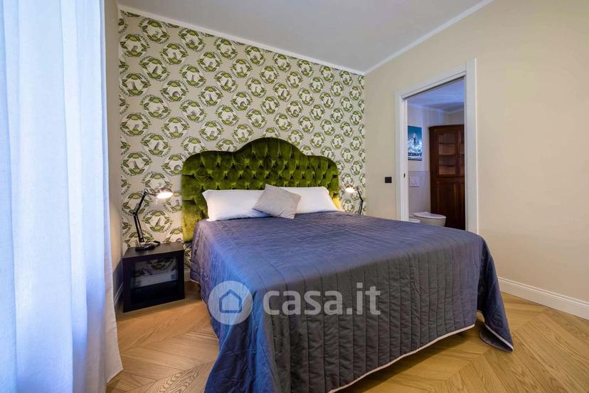 Trilocale in Via San Carlo
