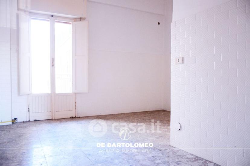 Appartamento in Via Plateja