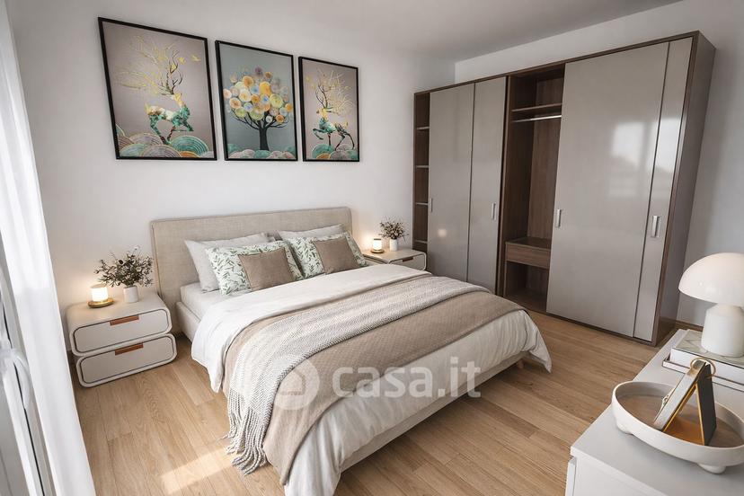 Bilocale in Via Celestina Mellana — foto 7 di 8
