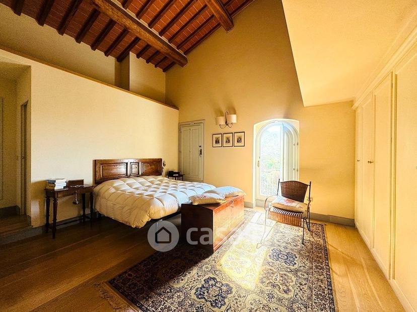 Villa in Via Sambarontana 18 — foto 25 di 31