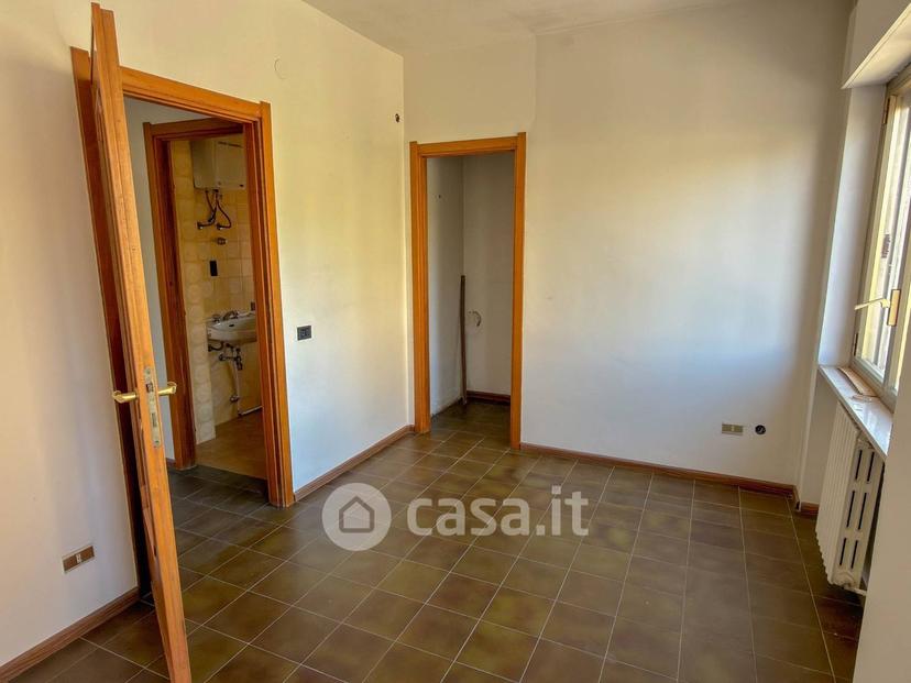 Quadrilocale in Via Attilio Deffenu 123 — foto 9 di 18