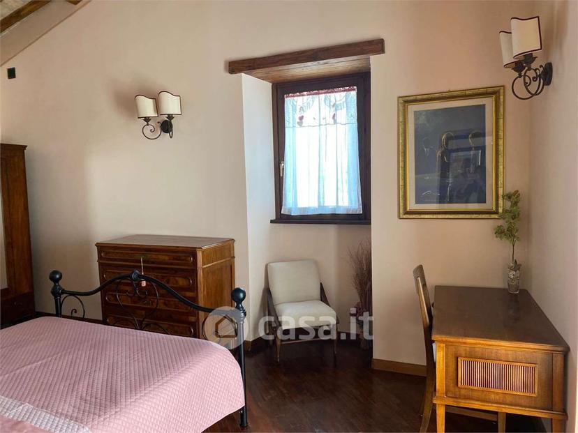 Trilocale in Via Clitunno — foto 8 di 18