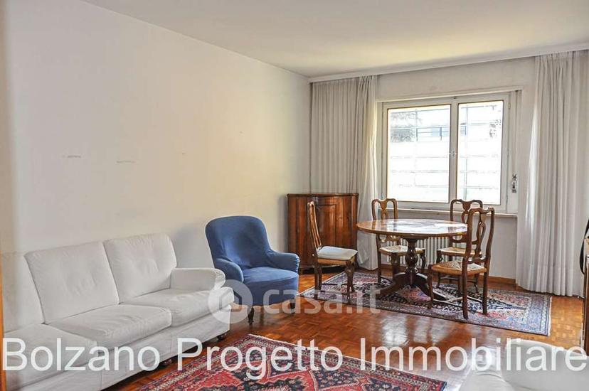 Trilocale in Via Giovanni Segantini — foto 14 di 18
