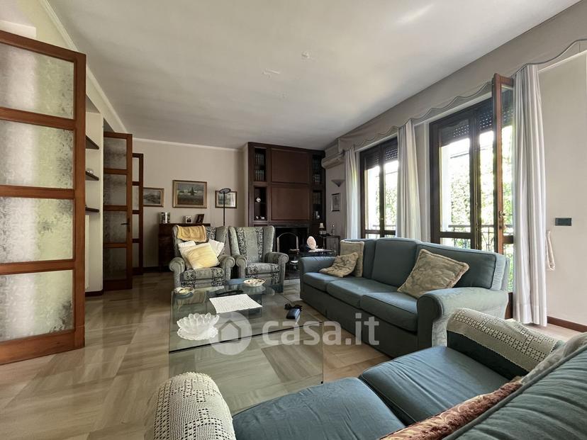 Villa in Via Faustino Bocchi — foto 19 di 29