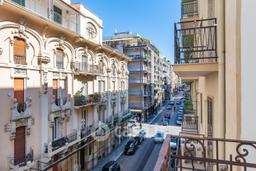 Quadrilocale in Via Scipione Crisanzio 98