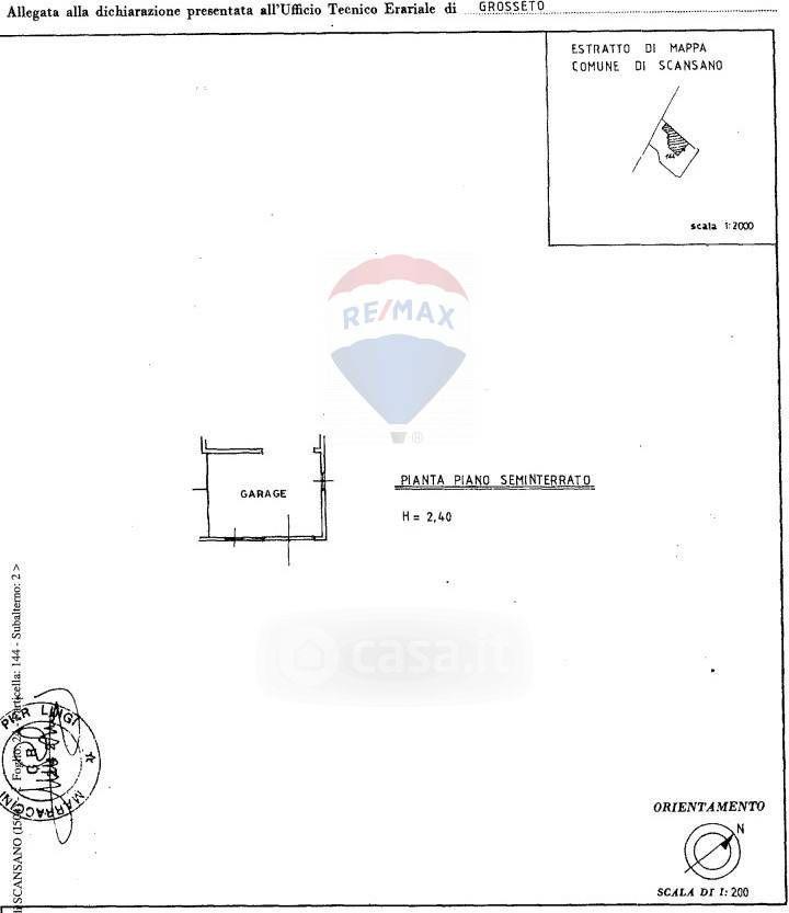 Villa in Strada delle Miniere 9 — foto 22 di 76