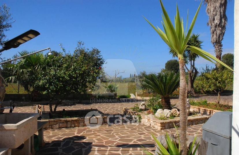 Villa in Contrada Cantarossi — foto 42 di 44
