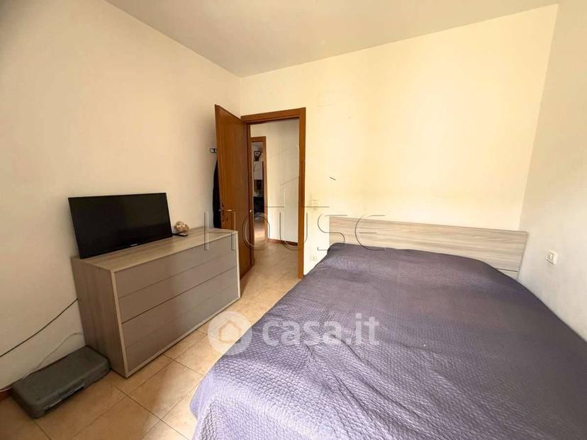 Trilocale in Via Madonna del Giglio — foto 10 di 17
