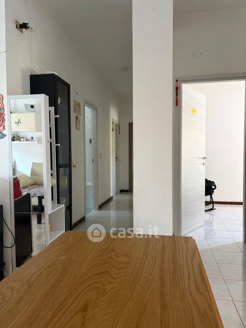 Quadrilocale in Via Corsica — foto 13 di 30