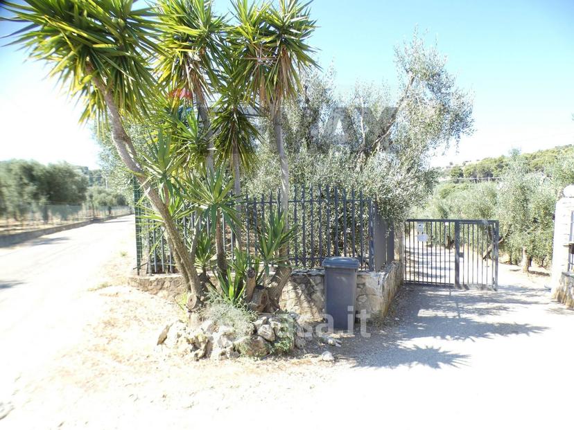 Quadrilocale in Contrada Costella — foto 33 di 36