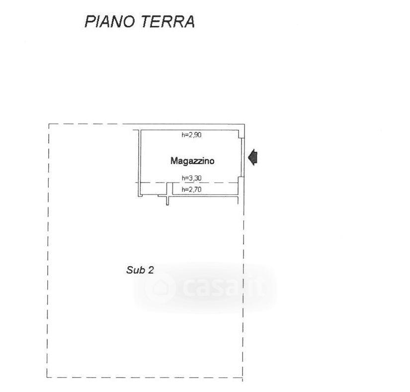 Villa in Via Torre 43 — foto 15 di 37