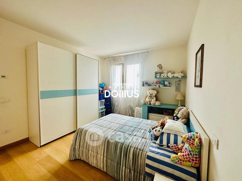 Quadrilocale in Viale Cavour — foto 18 di 30