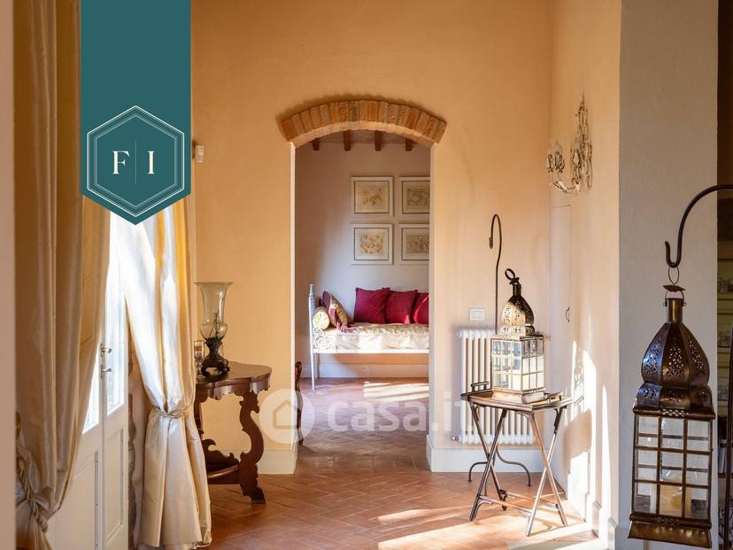 Villa in Via del Torracchione — foto 2 di 41