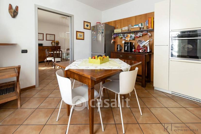 Villa in Via Don Luigi Zonca — foto 10 di 30