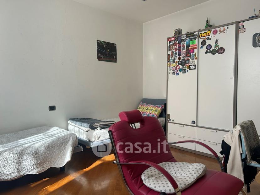 Quadrilocale in Via Andrea Verga — foto 19 di 27