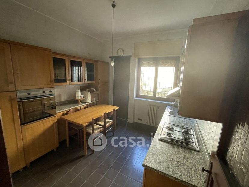 Appartamento in Viale degli Aranci 22 — foto 46 di 52