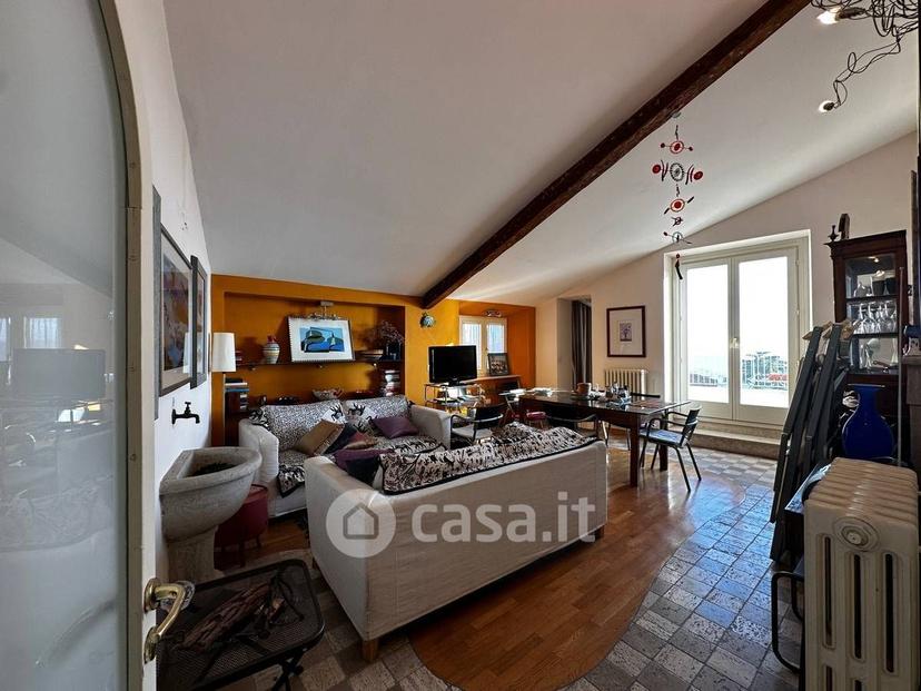 Appartamento in Via Garibaldi — foto 27 di 62