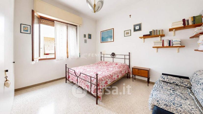 Appartamento in Via Giovanni Tebaldini 26 — foto 5 di 32