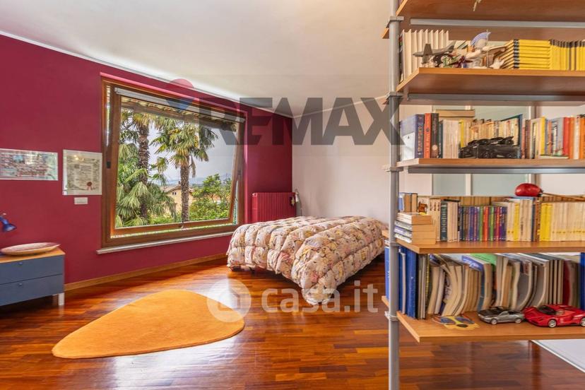 Appartamento in Via Dante Alighieri 104 — foto 25 di 61