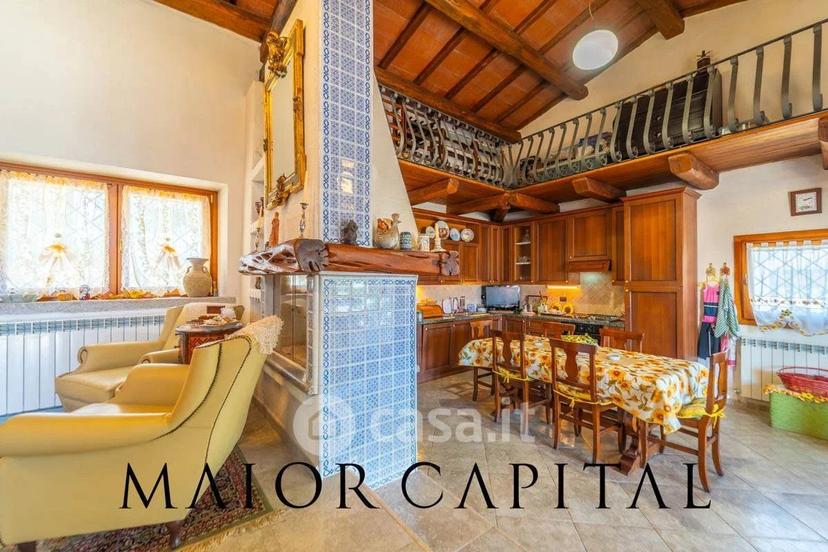 Villa in Strada Liscia di Scopa — foto 30 di 64