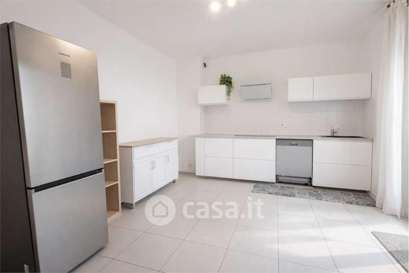 Appartamento in Via Lotto Lorenzo — foto 15 di 23