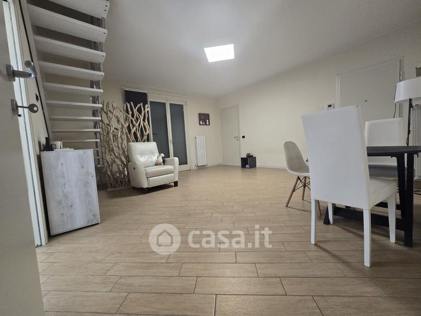Trilocale in Via Paolo Bozzini — foto 70 di 79