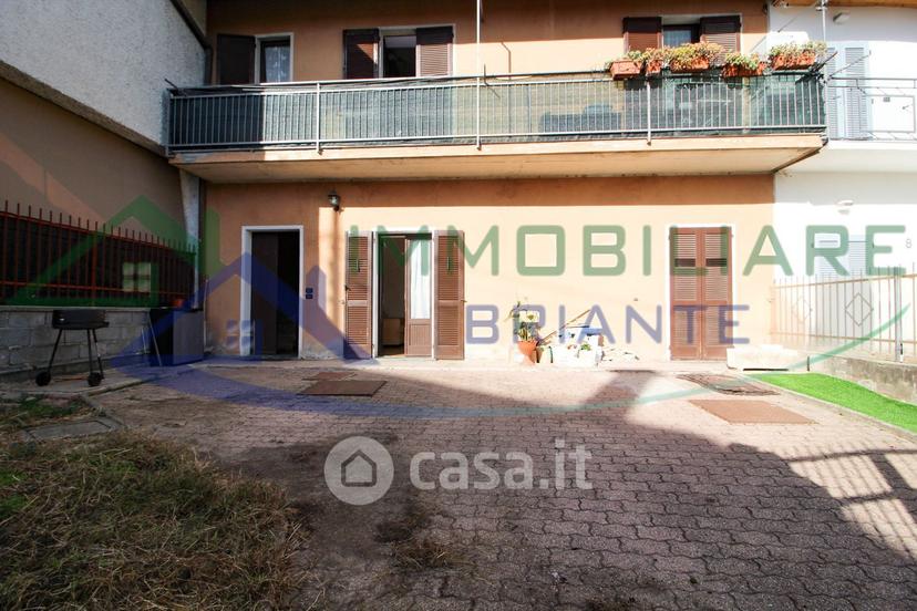 Quadrilocale in Via Ortaggi — foto 6 di 23