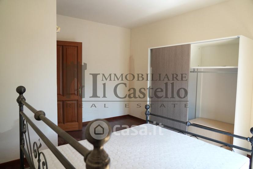 Villa in Via Vitellino — foto 41 di 42