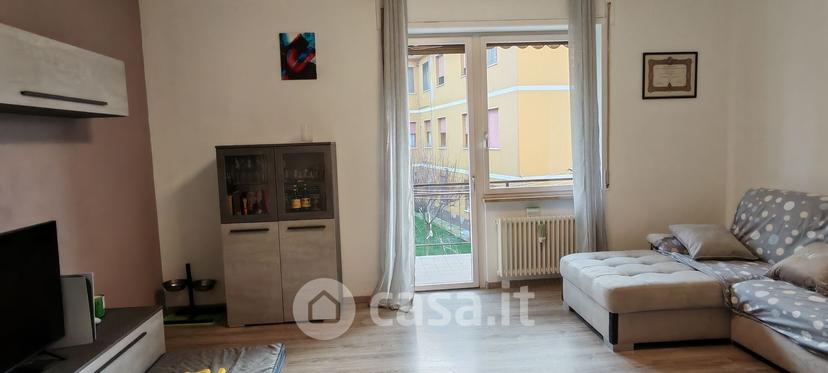 Trilocale in Via Fratelli Bandiera 2 — foto 13 di 31