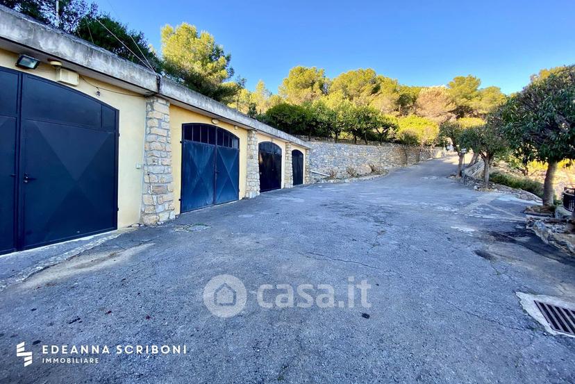 Villa in Strada della Cornice 21 — foto 28 di 49