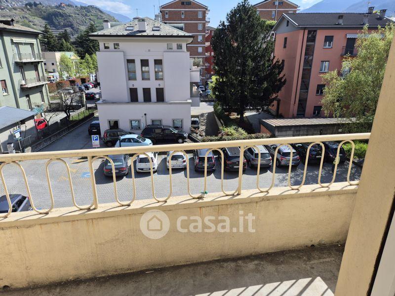 Quadrilocale in Via Stelvio — foto 4 di 28
