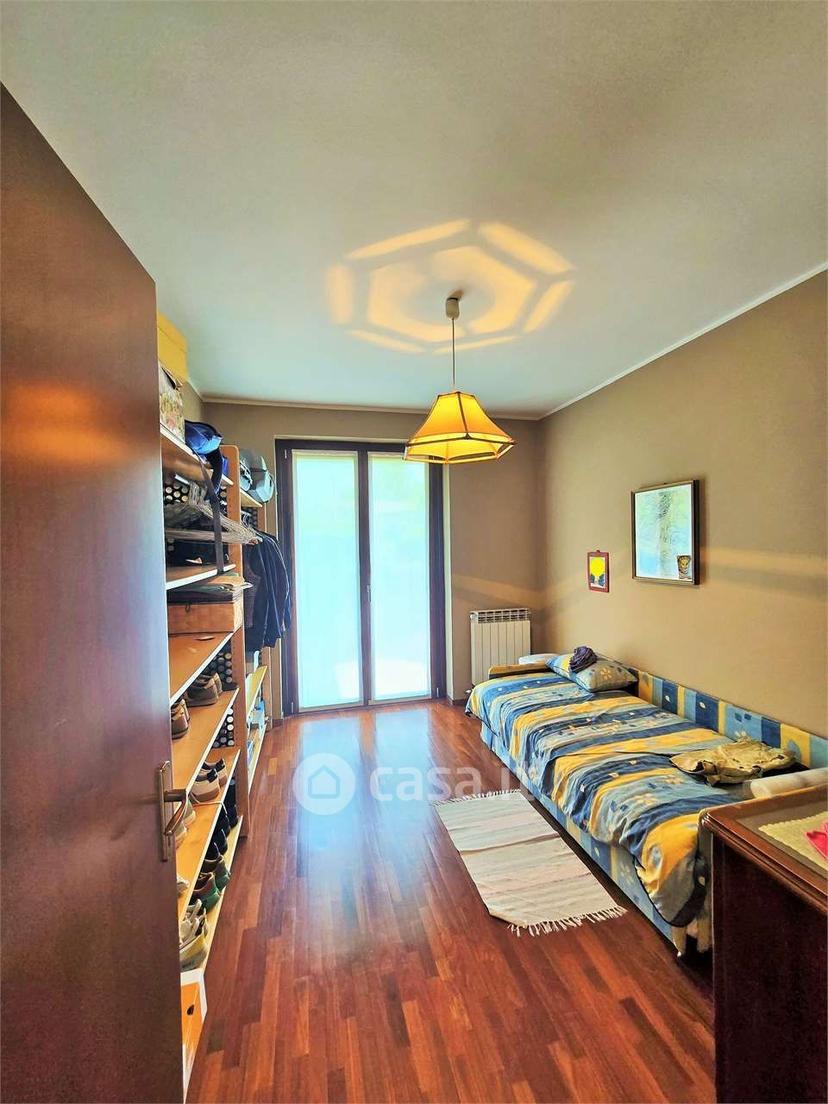 Villa in Via Monte Rosa 33 — foto 45 di 45