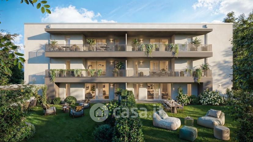 Appartamento in Via Rimini — foto 22 di 34
