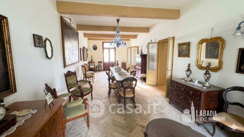 Villa in Via Este 4 — foto 33 di 60