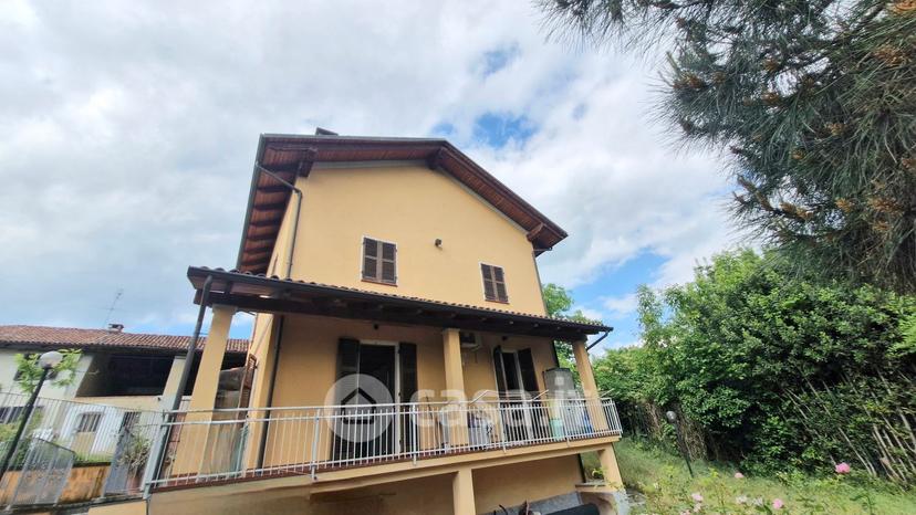 Villa in Frazione Casabianca — foto 44 di 107