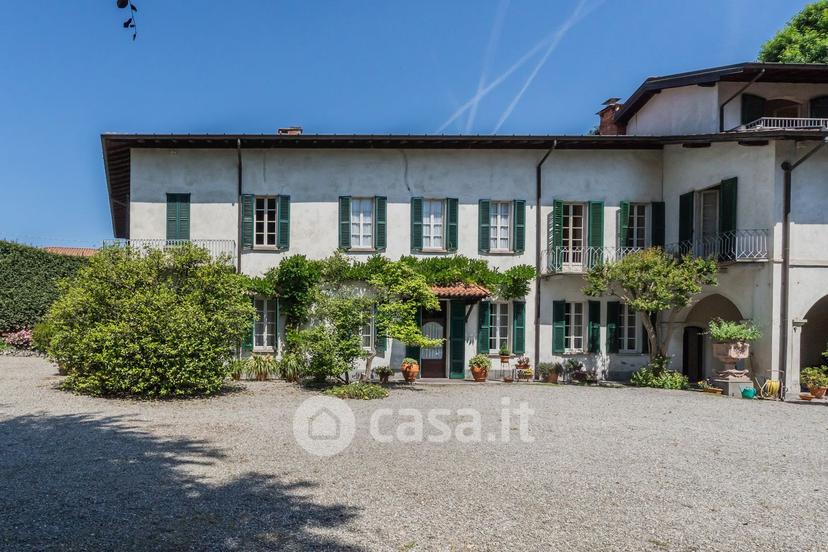Villa in Piazza Leva 1 — foto 10 di 74
