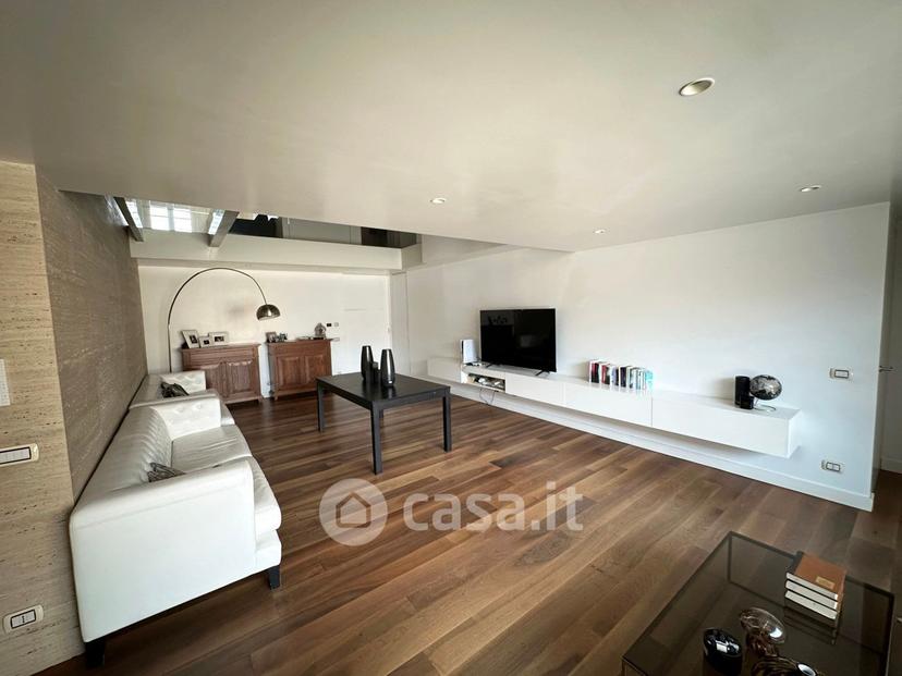 Villa in Via Falerina 185 — foto 15 di 52