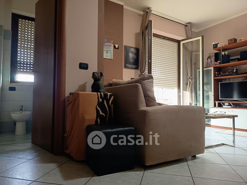 Bilocale in Via Stradone — foto 13 di 14