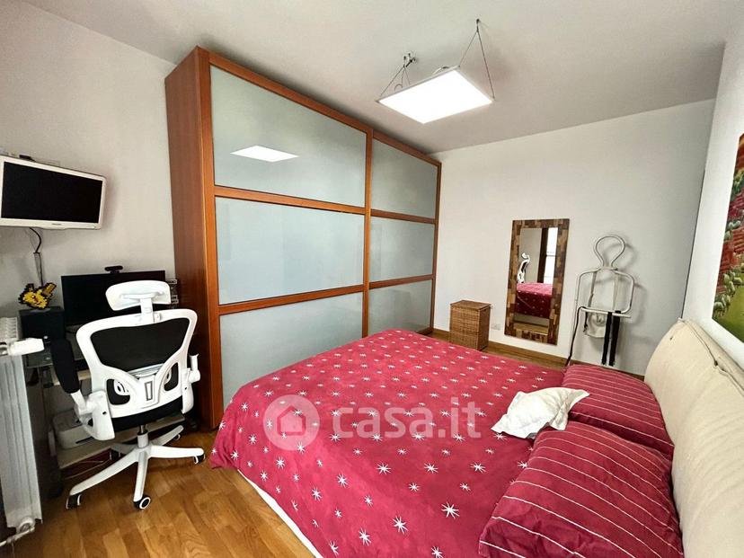 Trilocale in Via Guido Rossa 26 — foto 3 di 16
