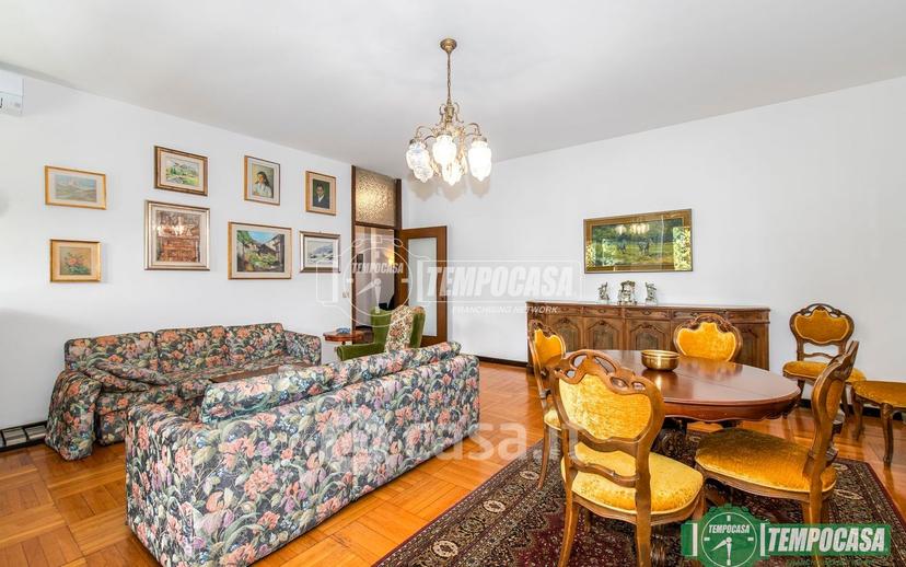 Quadrilocale in Via John Fitzgerald Kennedy — foto 27 di 32