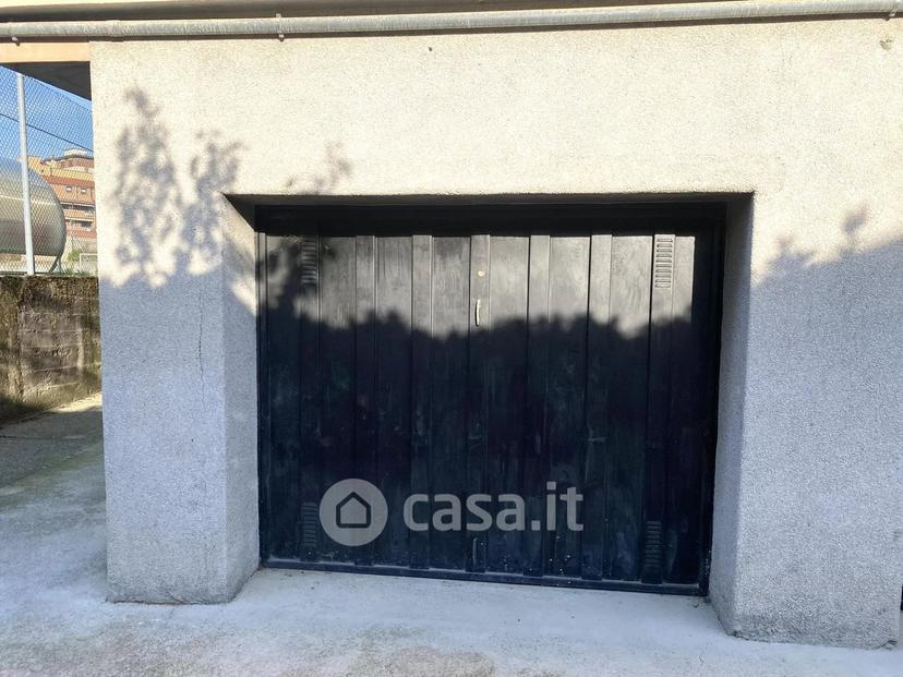 Bilocale in Via A. Diaz 9 — foto 17 di 19