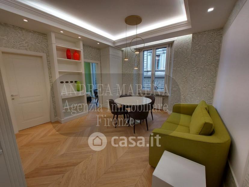Trilocale in Via Camillo Cavour — foto 16 di 39