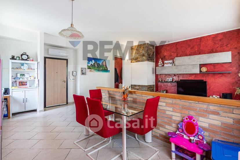 Bilocale in Via Vittorio Emanuele II 34 — foto 18 di 25