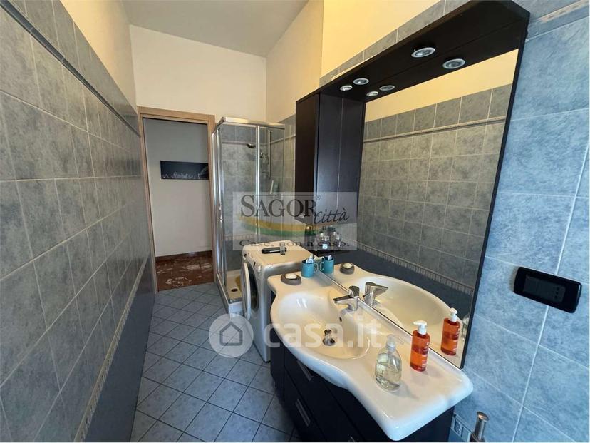 Quadrilocale in Via della Cittadella 1 — foto 20 di 21