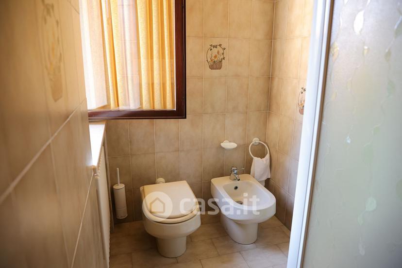 Appartamento in Via Giuseppe Parini 3 — foto 32 di 41